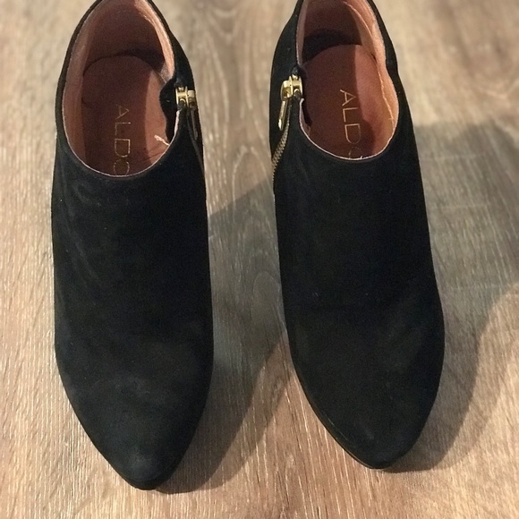 ALDO pumps - Picture 2 of 3